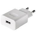 Huawei HW-059200EHQ Quick USB Charger - Bulk - White