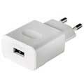 Huawei HW-059200EHQ Quick USB Charger - Bulk - White