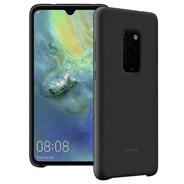 Huawei Mate 20 Silicone Case 51992615