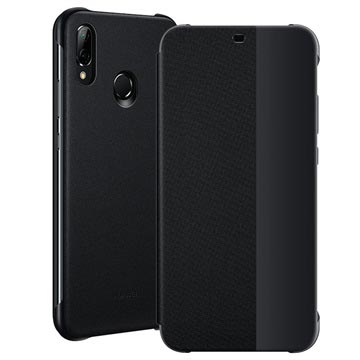 Huawei p20 smart view flip case