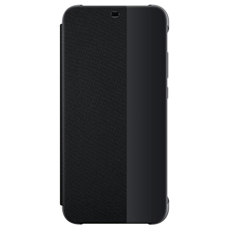 Huawei p20 lite smart view flip case