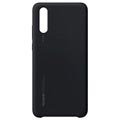 Huawei P20 Silicone Case 51992365