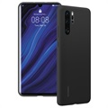 Huawei P30 Pro Silicone Case 51992872 - Black