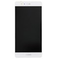Huawei P9 LCD Display - White