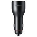 Huawei CP37 SuperCharge 2.0 Fast Car Charger 55030349 - 6A - Black