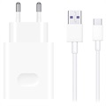 Huawei SuperCharge USB-C Wall Charger CP84 - 40W