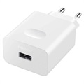 Huawei SuperCharge USB-C Wall Charger CP84 - 40W - White