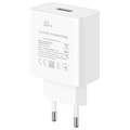 Huawei SuperCharge USB-C Wall Charger CP84 - 40W - White