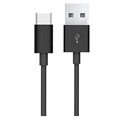 Microsoft CA-232CD USB 2.0 / USB 3.1 Type-C Cable - Black