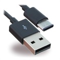 Microsoft CA-232CD USB 2.0 / USB 3.1 Type-C Cable - Black