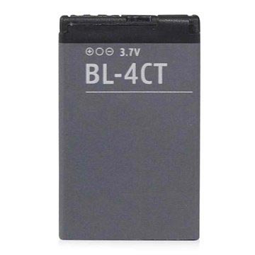Original Nokia BL-4CT Battery - 5310 XpressMusic