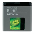 Nokia BL-6P Battery