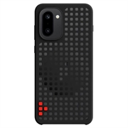 OnePlus 15R Hole-Pattern Magnetic Case - Black
