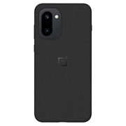 OnePlus 15R Sandstone Magnetic Case 5431102124 - Black