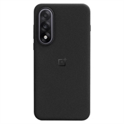 OnePlus Nord 5 Sandstone Magnetic Magnetic Case - Black