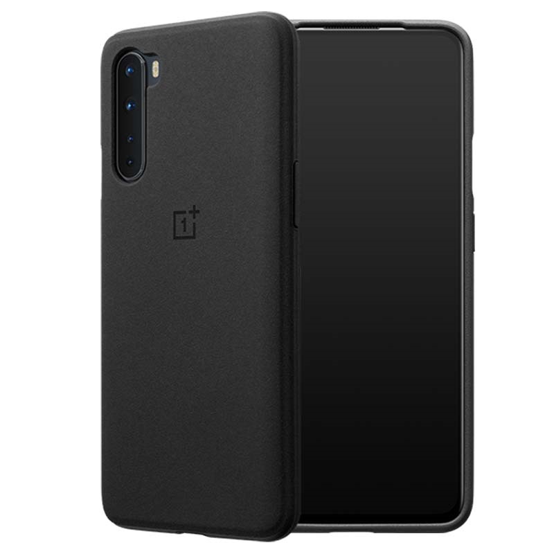 Oneplus Nord Sandstone Bumper Case 5431100169