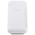 OnePlus Warp Charge 50 Wireless Charger 5481100059 - White