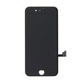 iPhone 8 LCD Display - Black - Original Quality