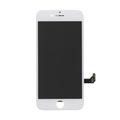 iPhone 8 LCD Display - White - Original Quality