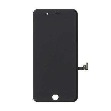 iPhone 8 Plus LCD Display - Black - Original Quality