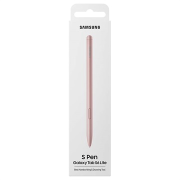 tab s6 lite pen