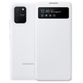 Samsung Galaxy S10 Lite S View Wallet Cover EF-EG770PWEGEU - White