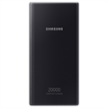 Samsung 10000mAh Power Bank EB-P3300XJEGEU - 25W