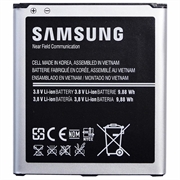 Samsung Galaxy S4 I9500 Battery EB-B600BEBEG - Bulk