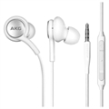 Samsung Earphones Tuned by AKG - EO-IG955BS - Titanium Grey