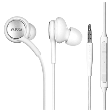 Samsung Earphones Tuned by AKG - EO-IG955BS - Titanium Grey