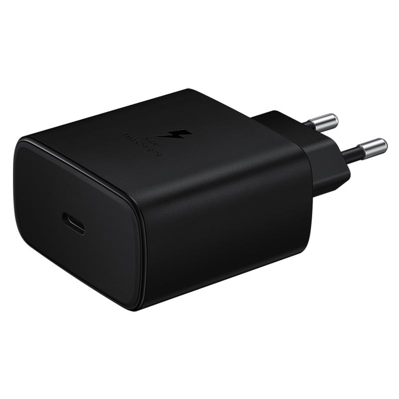 45w travel charger