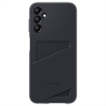 Samsung Galaxy A14/A14 5G Card Slot Case EF-OA146TBEGWW