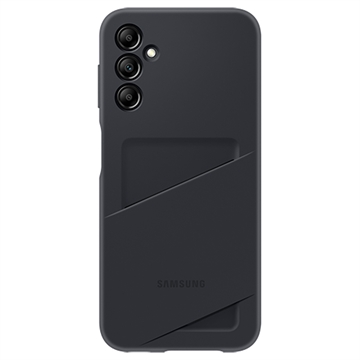 Samsung Galaxy A14/A14 5G Card Slot Case EF-OA146TBEGWW