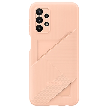 Samsung Galaxy A13 5G Card Slot Cover EF-OA136TPEGWW - Awesome Peach