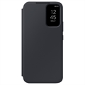 Samsung Galaxy A34 5G Smart View Wallet Case EF-ZA346CBEGWW