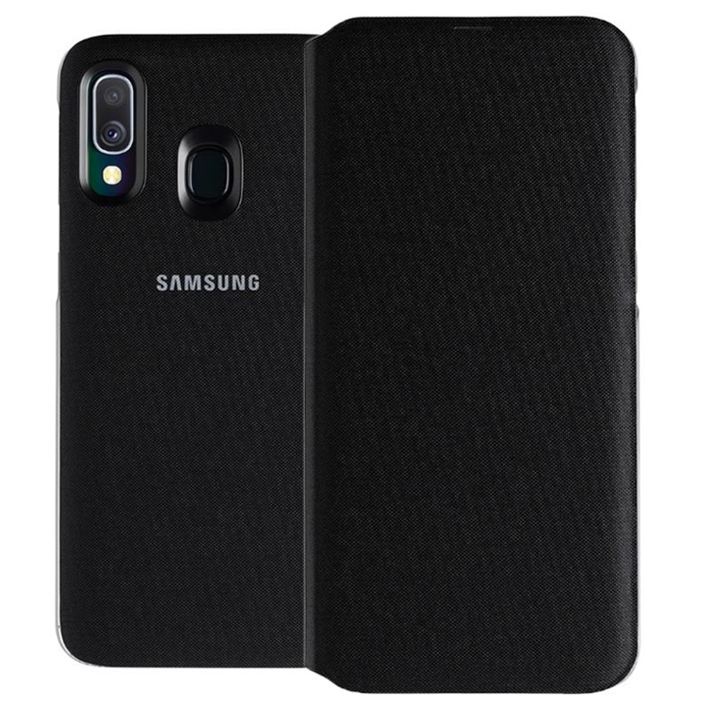 custodia a40 samsung originale