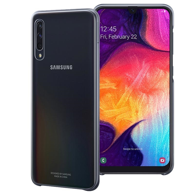 cover samsung galaxy a50 portafoglio