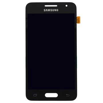 touchscreen samsung galaxy core 2