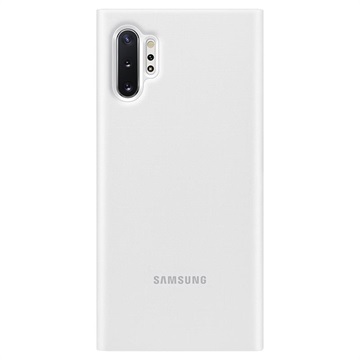 galaxy note10  led view cover