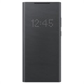 Samsung Galaxy Note20 LED View Cover EF-NN980PBEGEU - Black