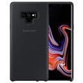 Samsung Galaxy Note9 Silicone Cover EF-PN960TBEGWW