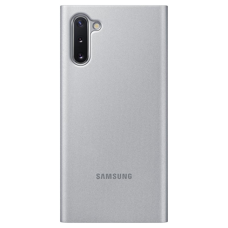 samsung galaxy note10  clear view cover