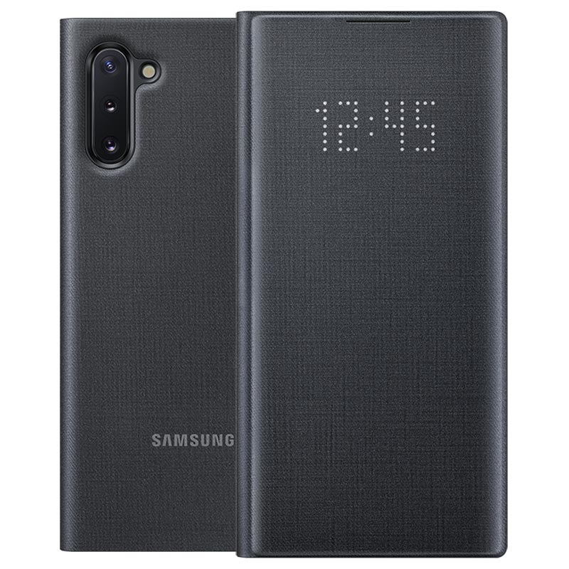 Samsung Galaxy Note10 LED View Cover EFNN970PBEGWW
