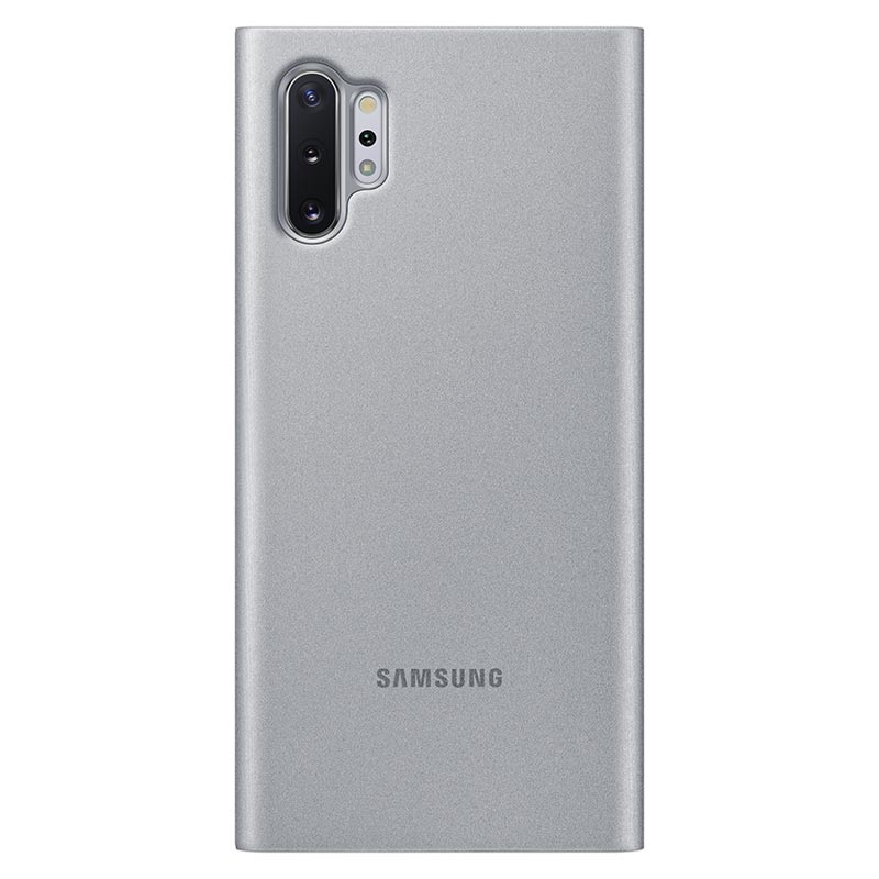 samsung galaxy note10  clear view cover