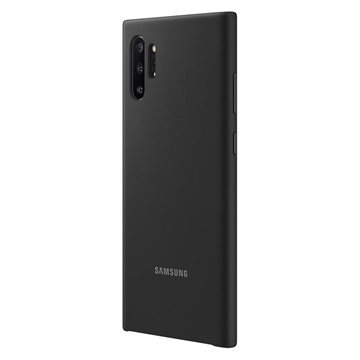 galaxy note10  silicone cover