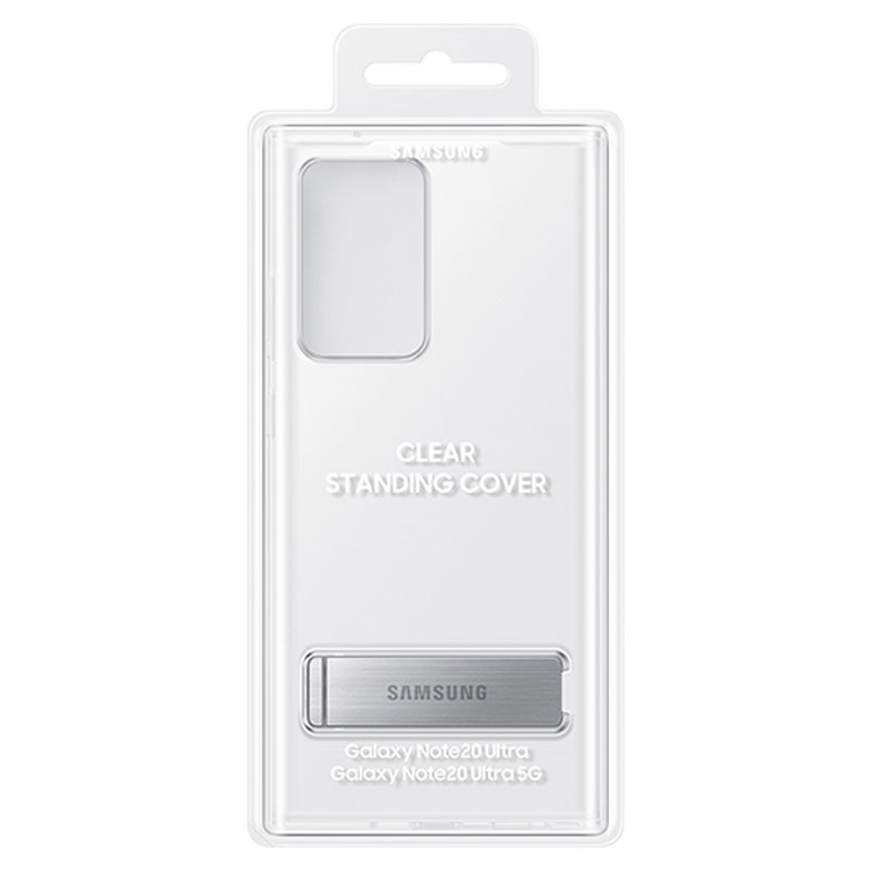 Samsung clear standing. Samsung Clear standing Cover Note 20. Чехол Samsung Clear Cover Note 20 Ultra, прозрачный. Чехол Samsung Clear standing Cover для Note 20. Прозрачный (EF-jn980ctegru). Note 20 Ultra Clear standing Cover.