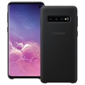 Samsung Galaxy S10 Silicone Cover EF-PG973TBEGWW
