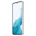 Samsung Galaxy S22+ 5G Clear Cover EF-QS906CTEGWW - Transparent