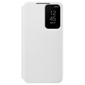 Samsung Galaxy S22 5G Smart Clear View Cover EF-ZS901CWEGEE - White