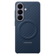 Samsung Galaxy S26 Carbon Magnet Case EF-KS942SCEGWW - Dark Blue